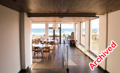 Spacious commercial for sale in Ayia Napa