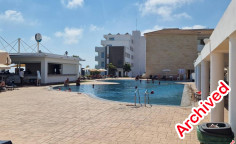 Spacious commercial for sale in Ayia Napa