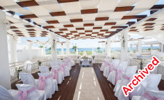 Spacious commercial for sale in Ayia Napa