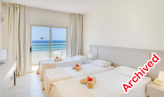 Spacious commercial for sale in Ayia Napa