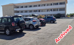 Spacious commercial for sale in Ayia Napa