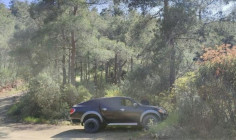 Spacious land for sale in Lythrodontas, Nicosia