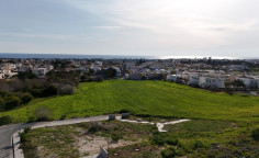 Exquisite sea view apartment with two bedrooms Geroskipou Exquisite sea view apartment with two bedrooms Geroskipou