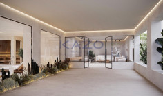 Exquisite sea view apartment with two bedrooms Geroskipou Exquisite sea view apartment with two bedrooms Geroskipou