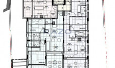 Modern one bedroom apartment in central Geroskipou 
