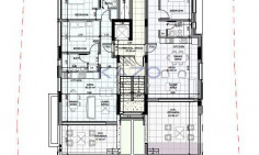 Elegant two bedroom flat in vibrant Geroskipou area 