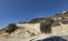Residential land parcel for sale in Palodia , Limassol