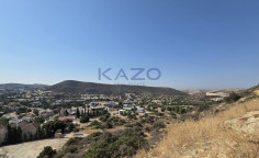 Residential land parcel for sale in Palodia , Limassol