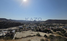 Residential land parcel for sale in Palodia , Limassol