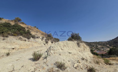 Residential land parcel for sale in Palodia , Limassol