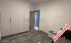 Spacious fully furnished three bedroom Zakaki apartment 