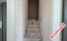Spacious fully furnished three bedroom Zakaki apartment 