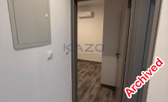 Spacious fully furnished three bedroom Zakaki apartment 