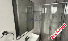 Spacious fully furnished three bedroom Zakaki apartment 