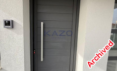 Spacious fully furnished three bedroom Zakaki apartment 