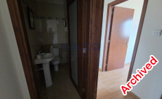 For sale two bedroom top floor Zakaki apartment 
