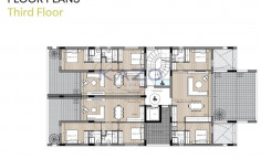 Prime top floor apartment in Agios Athanasios neighborhood 