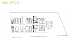 Prime top floor apartment in Agios Athanasios neighborhood 