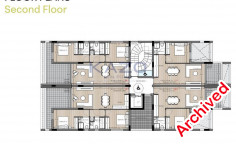 Prime top floor apartment in Agios Athanasios neighborhood 