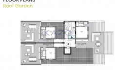 Astonished apartment in quiet Agios Athanasios neighborhood - one bedroom plus one room 