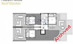 Astonished apartment in quiet Agios Athanasios neighborhood - one bedroom plus one room 