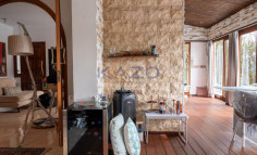 Four bedroom pool house for sale in Laneia, Limassol 