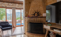 Four bedroom pool house for sale in Laneia, Limassol 