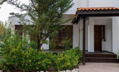 Four bedroom pool house for sale in Laneia, Limassol 