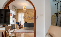 Four bedroom pool house for sale in Laneia, Limassol 