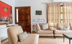Four bedroom pool house for sale in Laneia, Limassol 