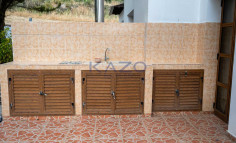 Four bedroom pool house for sale in Laneia, Limassol 