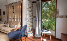 Four bedroom pool house for sale in Laneia, Limassol 
