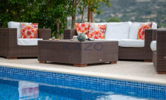 Four bedroom pool house for sale in Laneia, Limassol 