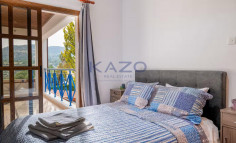 Four bedroom pool house for sale in Laneia, Limassol 