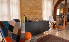 Four bedroom pool house for sale in Laneia, Limassol 