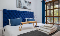 Four bedroom pool house for sale in Laneia, Limassol 