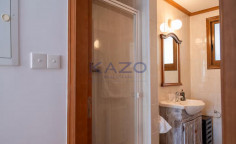 Four bedroom pool house for sale in Laneia, Limassol 