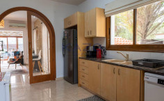 Four bedroom pool house for sale in Laneia, Limassol 