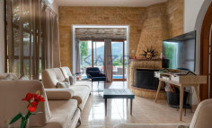 Four bedroom pool house for sale in Laneia, Limassol 