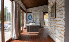 Four bedroom pool house for sale in Laneia, Limassol 