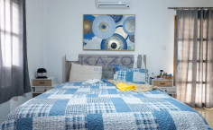 Four bedroom pool house for sale in Laneia, Limassol 