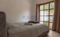 Four bedroom pool house for sale in Laneia, Limassol 