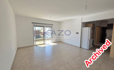 Two bedroom apartment for rent in Petrou And Pavlou area 