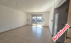 Two bedroom apartment for rent in Petrou And Pavlou area 