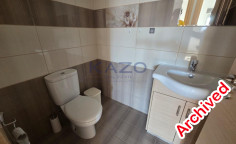Two bedroom apartment for rent in Petrou And Pavlou area 