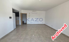 Two bedroom apartment for rent in Petrou And Pavlou area 