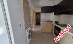 Two bedroom apartment for rent in Petrou And Pavlou area 
