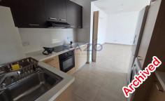 Two bedroom apartment for rent in Petrou And Pavlou area 