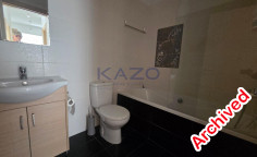 Two bedroom apartment for rent in Petrou And Pavlou area 