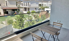 2 bedroom apartment for rent Parekklisia Limassol 